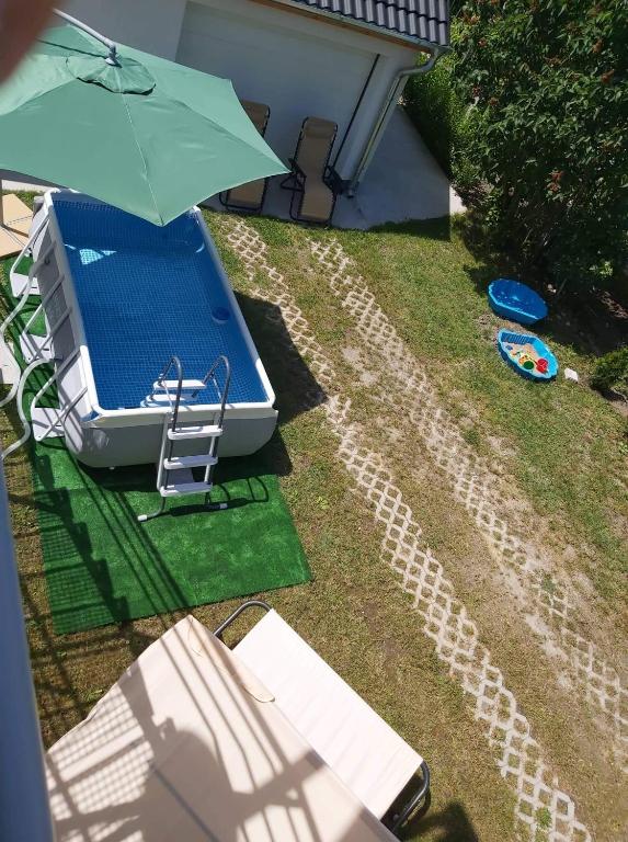 Fotografia z galérie ubytovania Duma Home v destinácii Balatonkeresztúr
