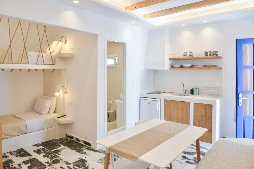 Dedalos Studios Naxos - 11