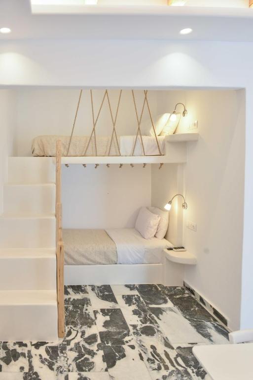 Dedalos Studios Naxos - 10