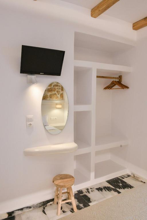 Dedalos Studios Naxos - 9