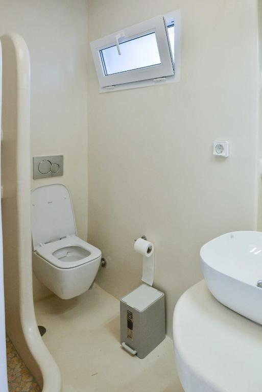 Dedalos Studios Naxos - 16