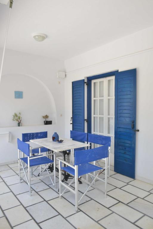 Dedalos Studios Naxos - 17