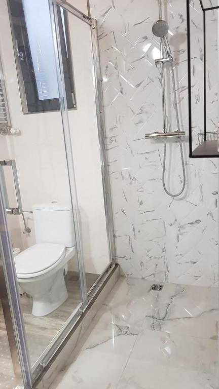 MINI POOL ROOMS - ULTRACENTRAL - piscina cu hidromasaj - Luxe Tweepersoonskamer