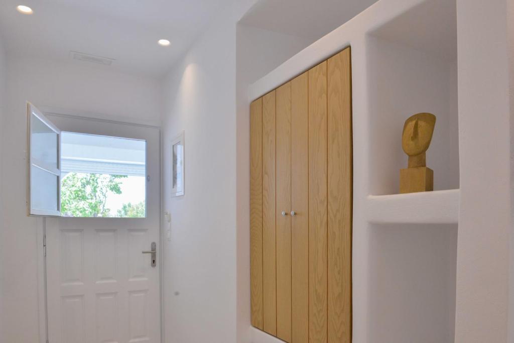 Dedalos Studios Naxos - 14