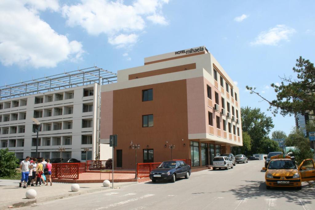 Hotel Mihaela, Mamaia – Prețuri actualizate 2024