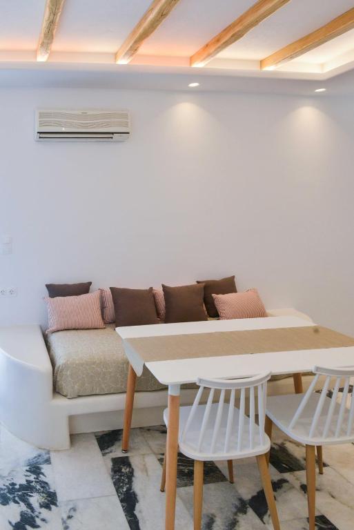 Dedalos Studios Naxos - 12