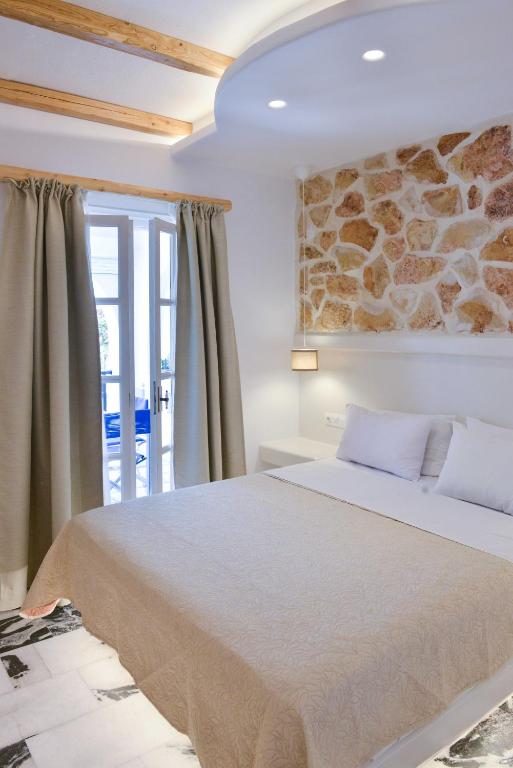 Dedalos Studios Naxos - 8