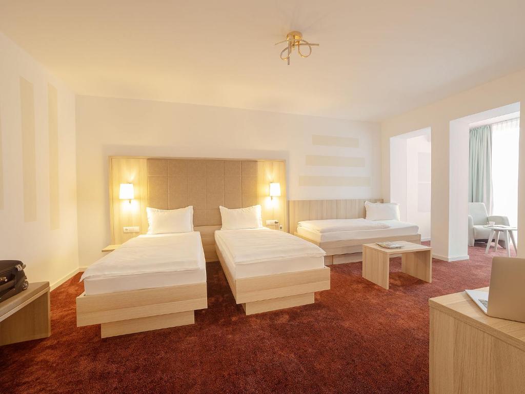 Hotel Brenner - 