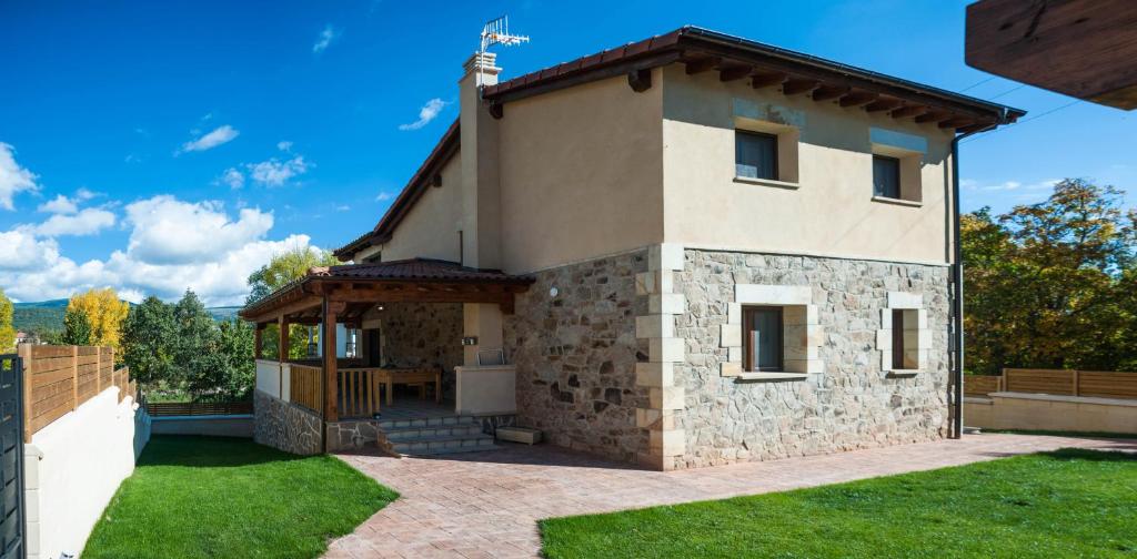Los Robles I - Haus Mit Sechs Schlafzimmern