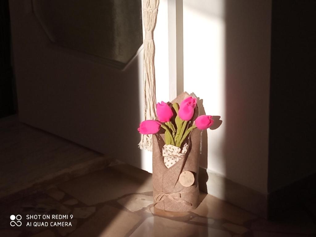 Fotografia z galérie ubytovania Mady v destinácii Locorotondo