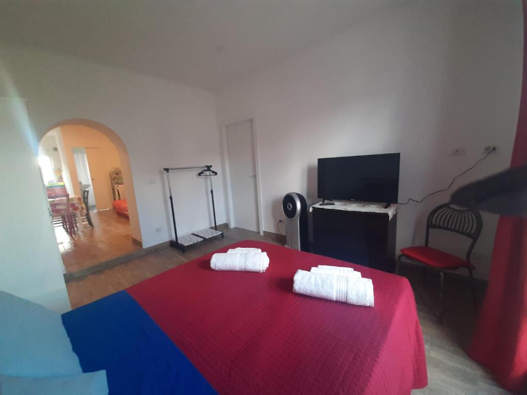 Derechos de imagen reservados por Booking.com