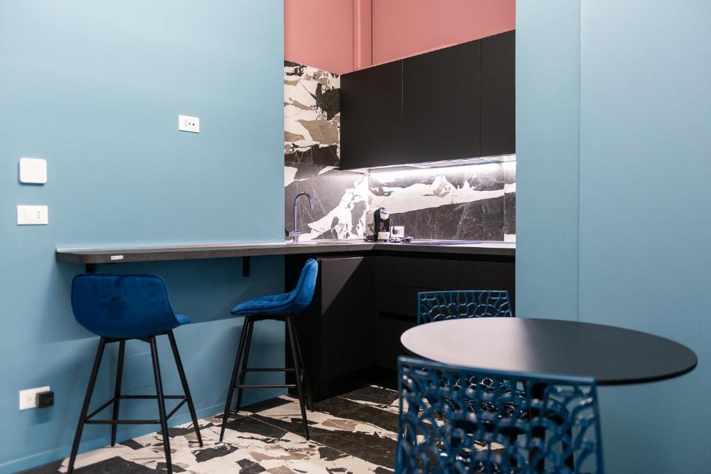 Fotografie z fotogalerie ubytování Pescara Blu B&B v destinaci Pescara
