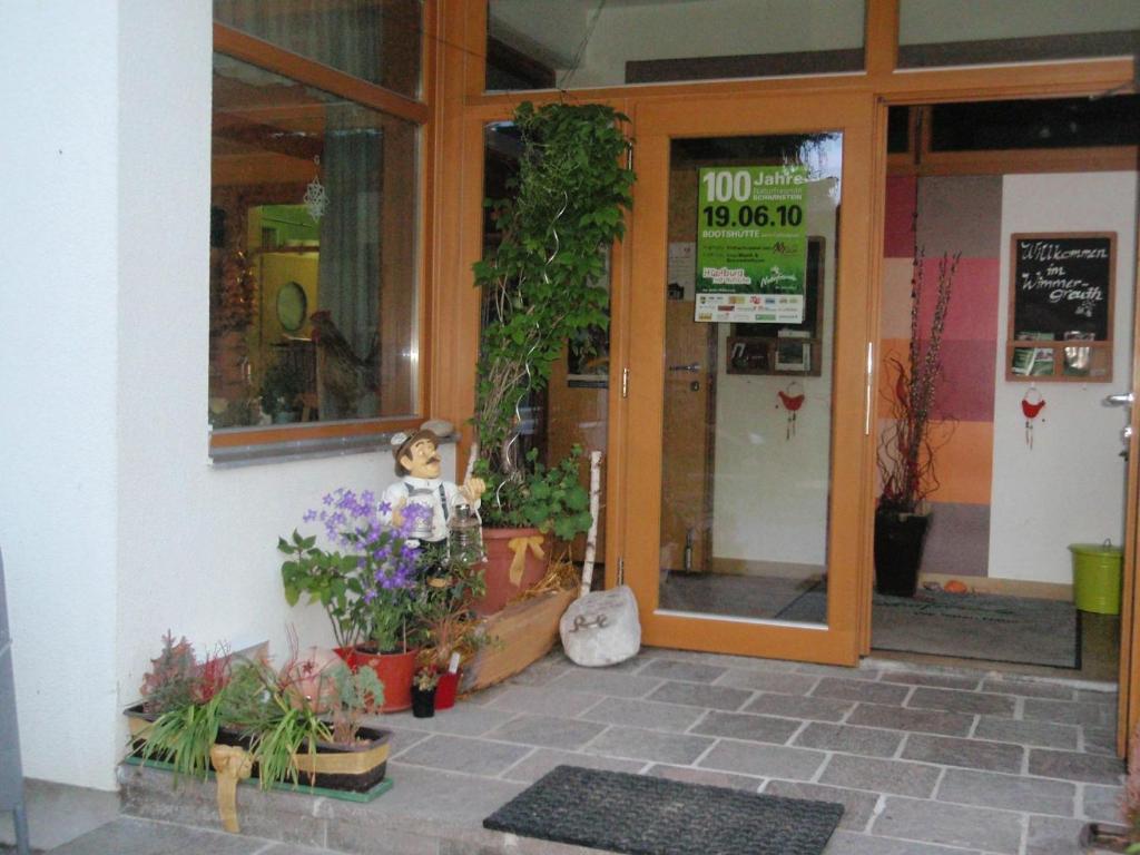 Imagen de la galería de Sporthotel Grünau - Wimmergreuth, en Grünau im Almtal