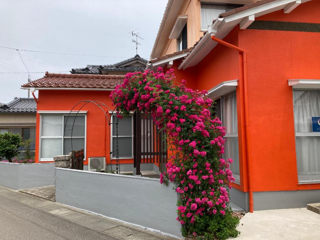 SIBARIAN Guest House - Maison D'une Chambre