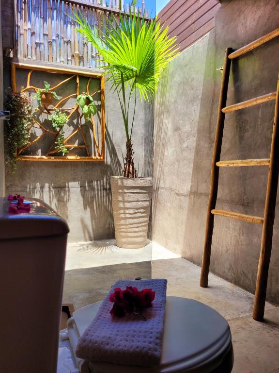 Fotografie z fotogalerie ubytování Villa Valencia v destinaci Jericoacoara