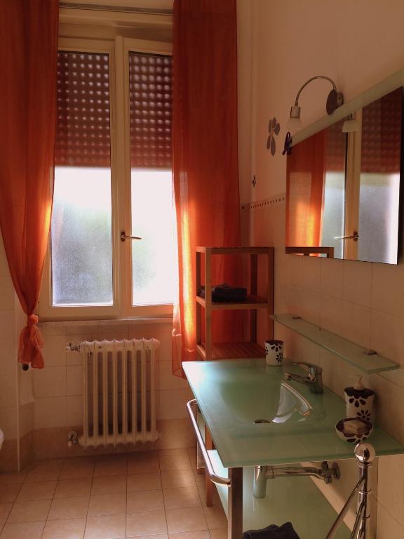 Fotografie z fotogalerie ubytování B&B Borgomarino v destinaci Pescara