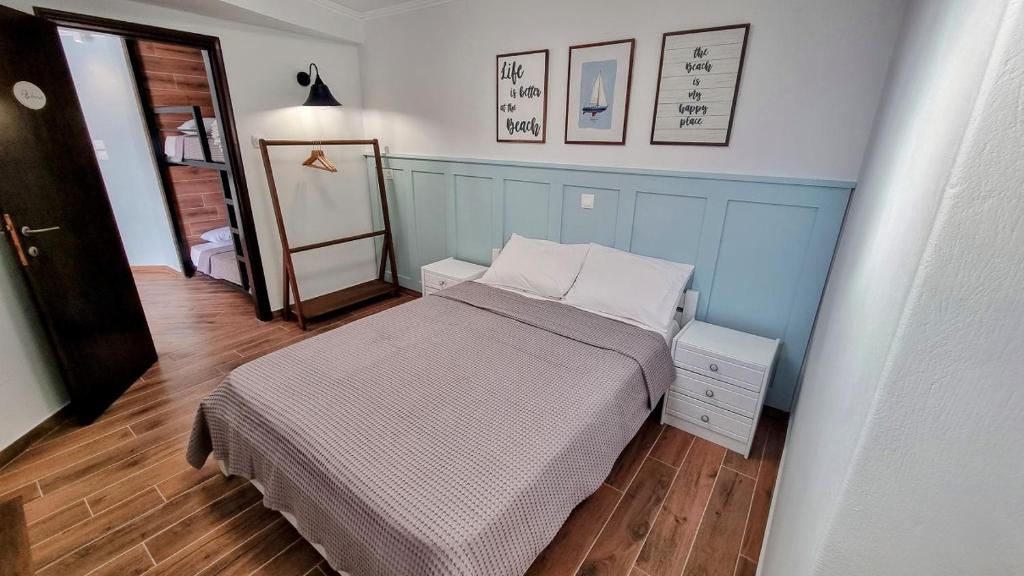 Aria's House Studios & Apartments - 5