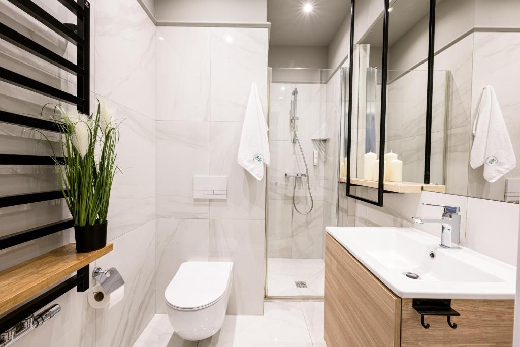 Arts Apartments - Kraków Old Town - 13