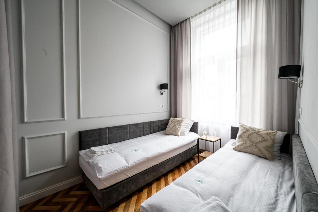 Arts Apartments - Kraków Old Town - 17