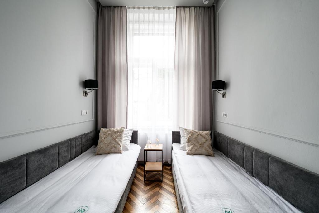 Arts Apartments - Kraków Old Town - 16