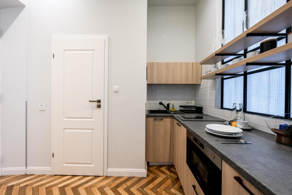 Arts Apartments - Kraków Old Town - 15