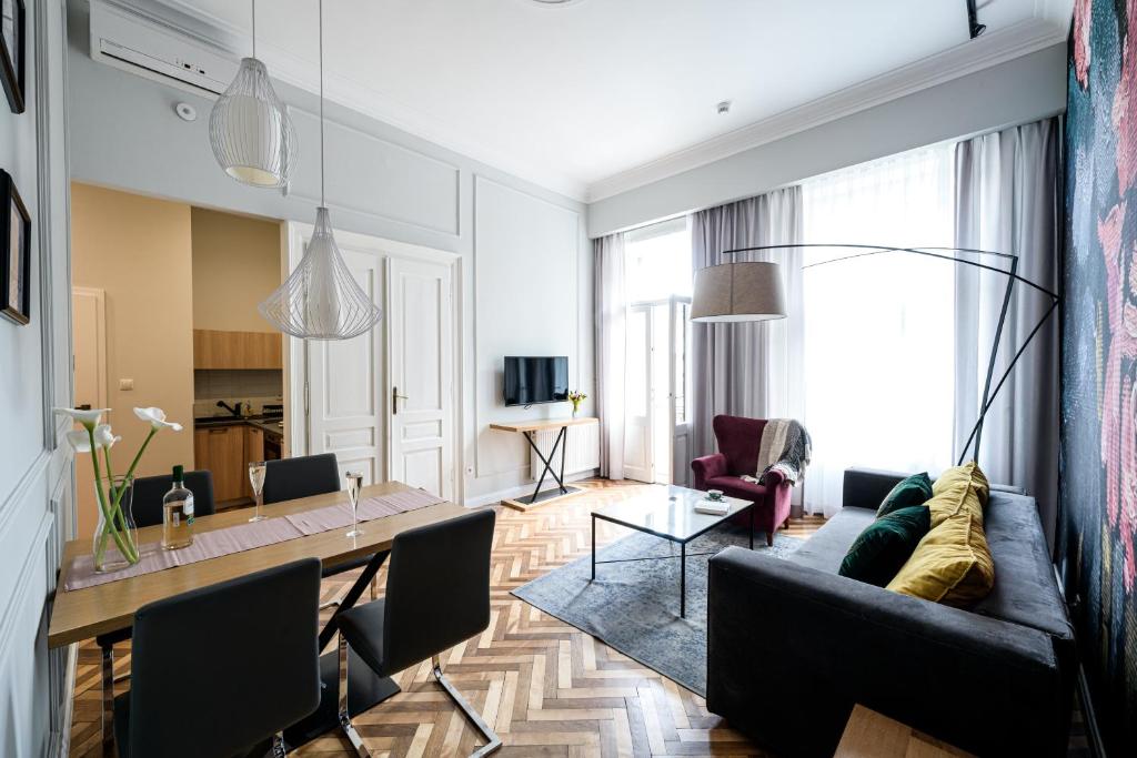 Arts Apartments - Kraków Old Town - 12