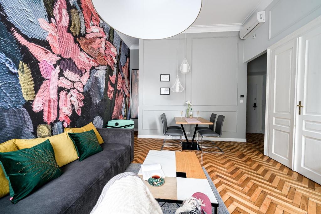 Arts Apartments - Kraków Old Town - 8