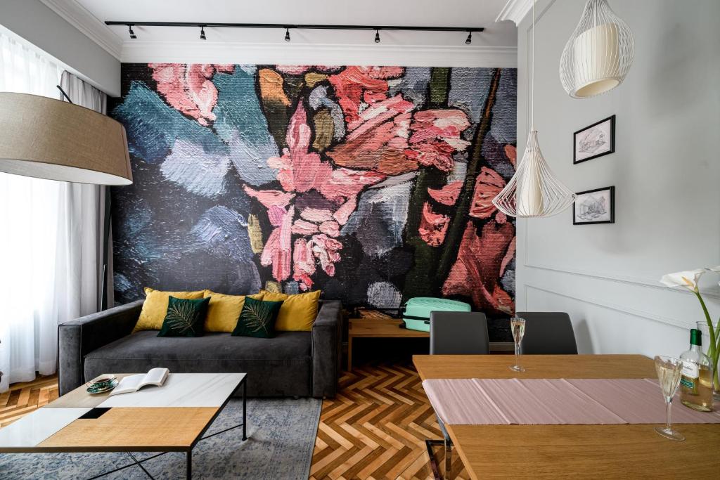 Arts Apartments - Kraków Old Town - 6