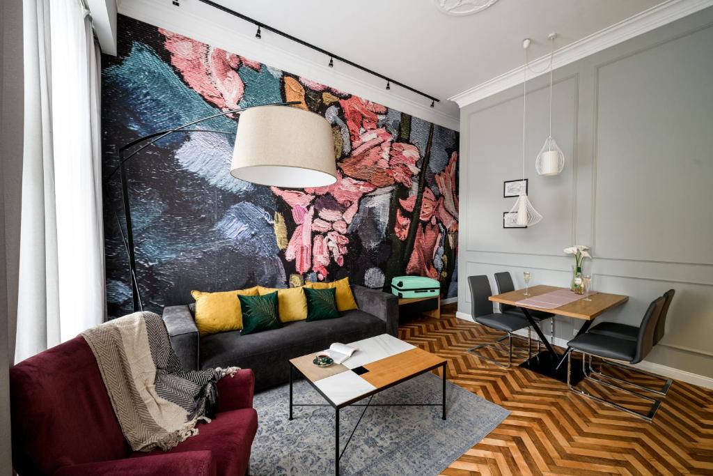 Arts Apartments - Kraków Old Town - 4