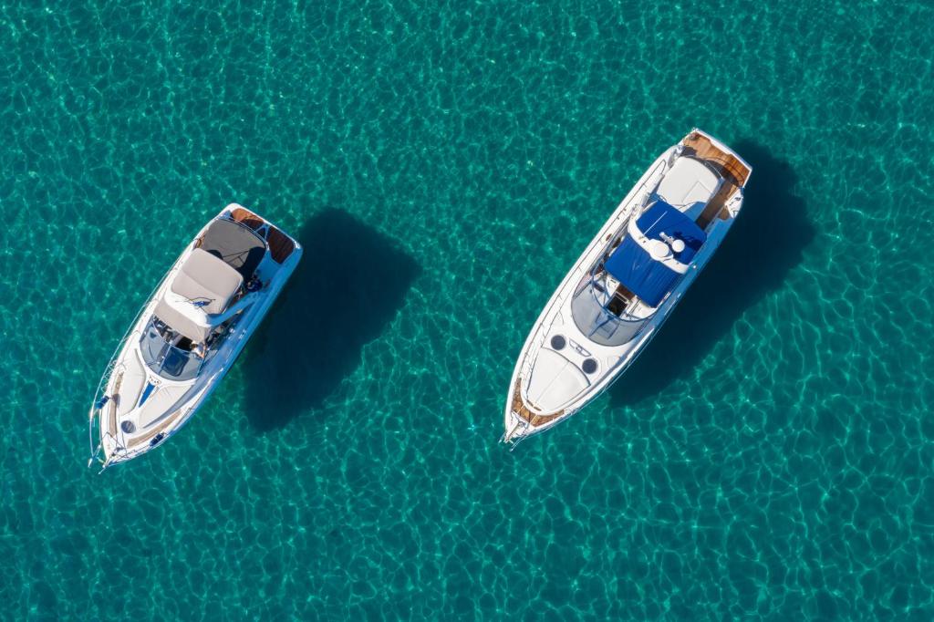 Antimo Bleu Yachting