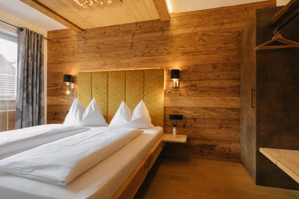 Postel nebo postele na pokoji v ubytování SunApart by Apart4you