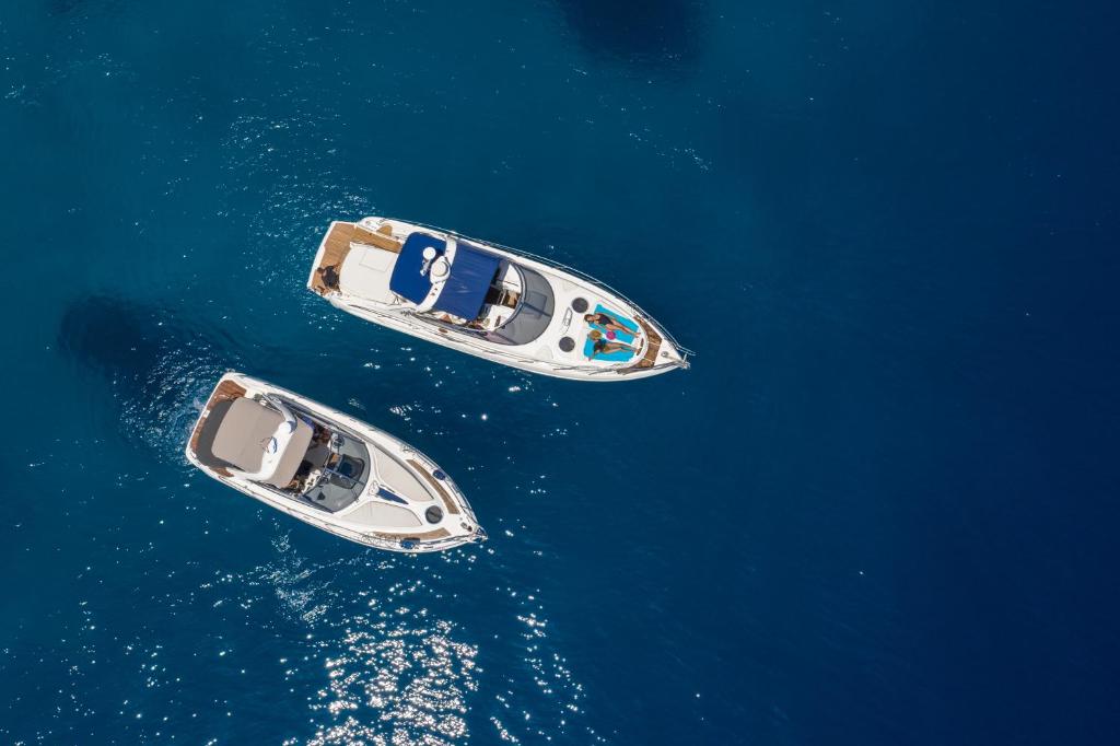 Antimo Bleu Yachting