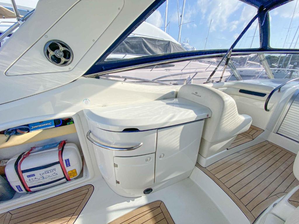 Zdjęcie z galerii obiektu Daily Cruises Private Yachts w mieście Zakintos