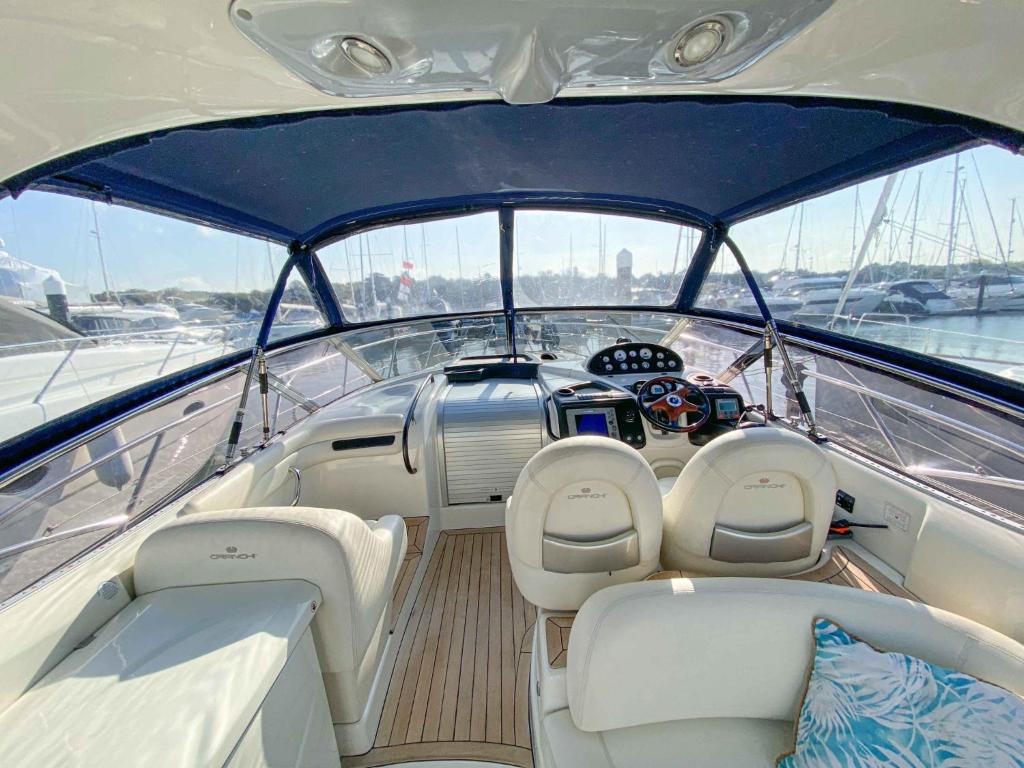 Zdjęcie z galerii obiektu Daily Cruises Private Yachts w mieście Zakintos