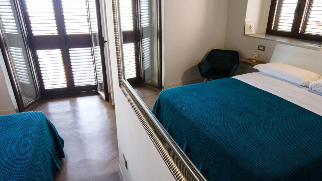 111 apartments & rooms - Apartment Mit 1 Schlafzimmer Und Balkon