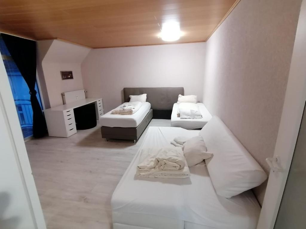 1 Zimmer Apartment Kaiserslautern - Appartement Met één Slaapkamer