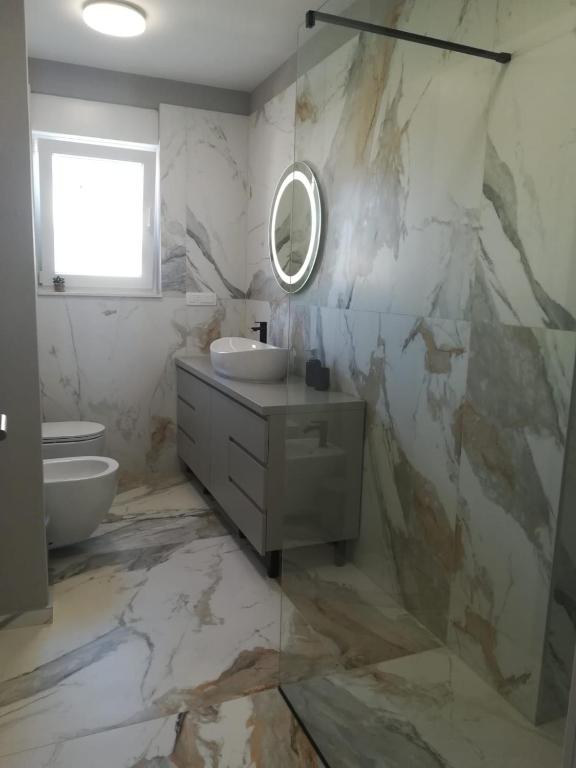 Fotografie z fotogalerie ubytování Apartman Marko 2 v Šibeniku