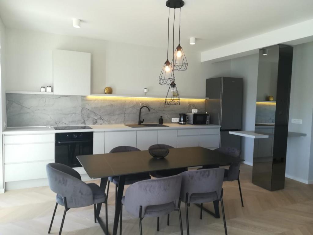 Fotografie z fotogalerie ubytování Apartman Marko 2 v Šibeniku