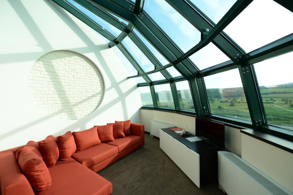 Hotel Hedonic - Resim 21