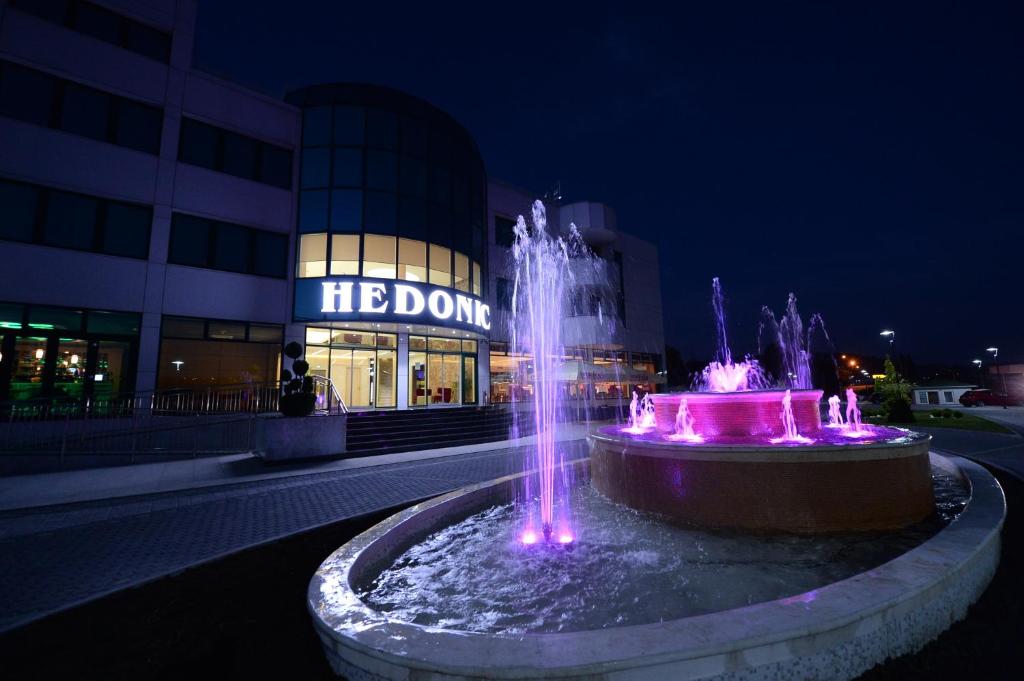 Φωτογραφία από το άλμπουμ του Hotel Hedonic στο Βελιγράδι