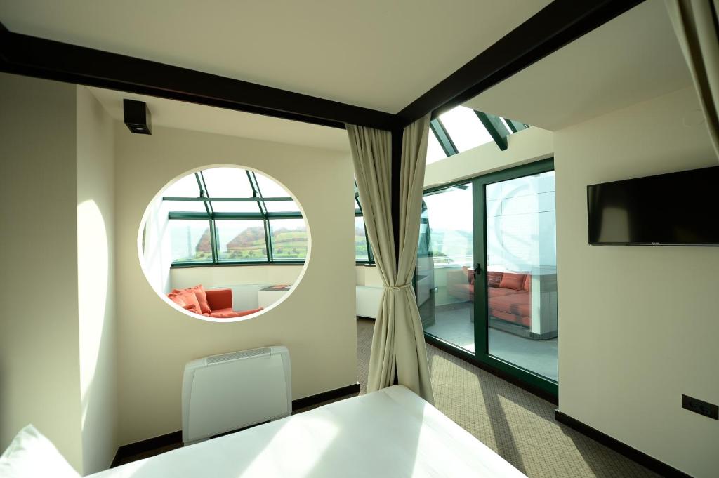 Hotel Hedonic - Resim 25