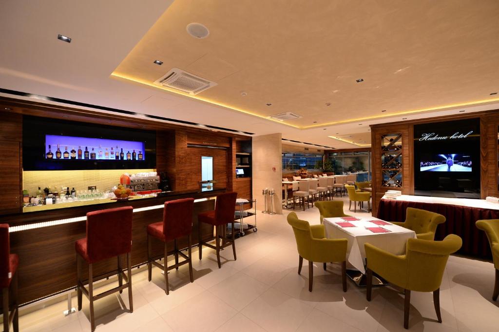 Hotel Hedonic - Resim 27