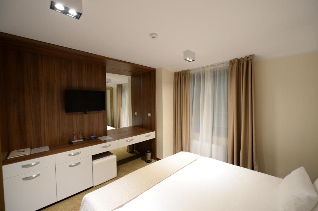 Φωτογραφία από το άλμπουμ του Hotel Hedonic στο Βελιγράδι