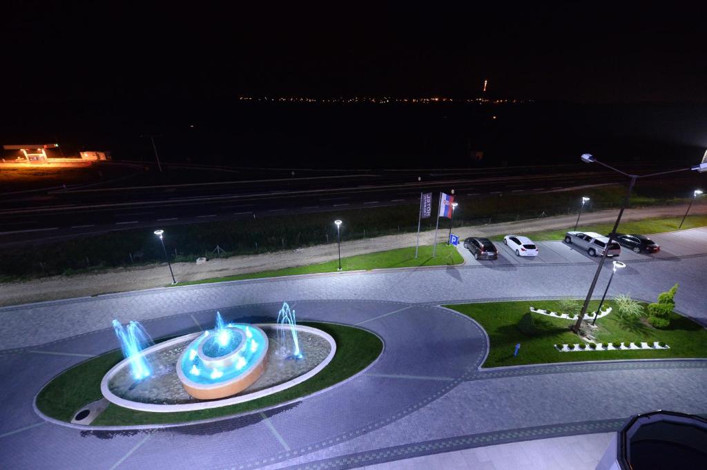 Φωτογραφία από το άλμπουμ του Hotel Hedonic στο Βελιγράδι