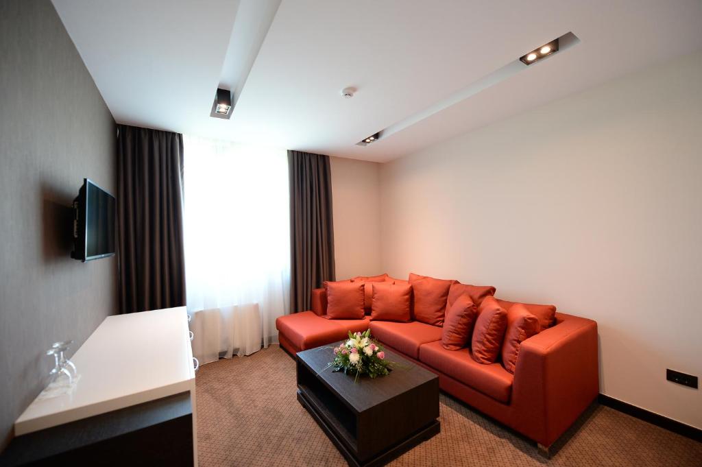 Φωτογραφία από το άλμπουμ του Hotel Hedonic στο Βελιγράδι