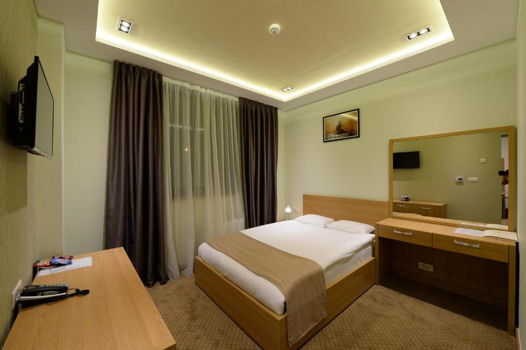 Hotel Hedonic - Resim 40