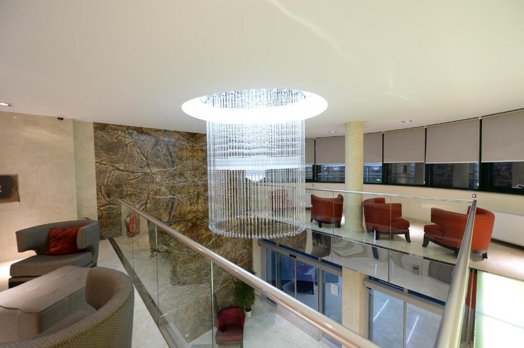 Φωτογραφία από το άλμπουμ του Hotel Hedonic στο Βελιγράδι