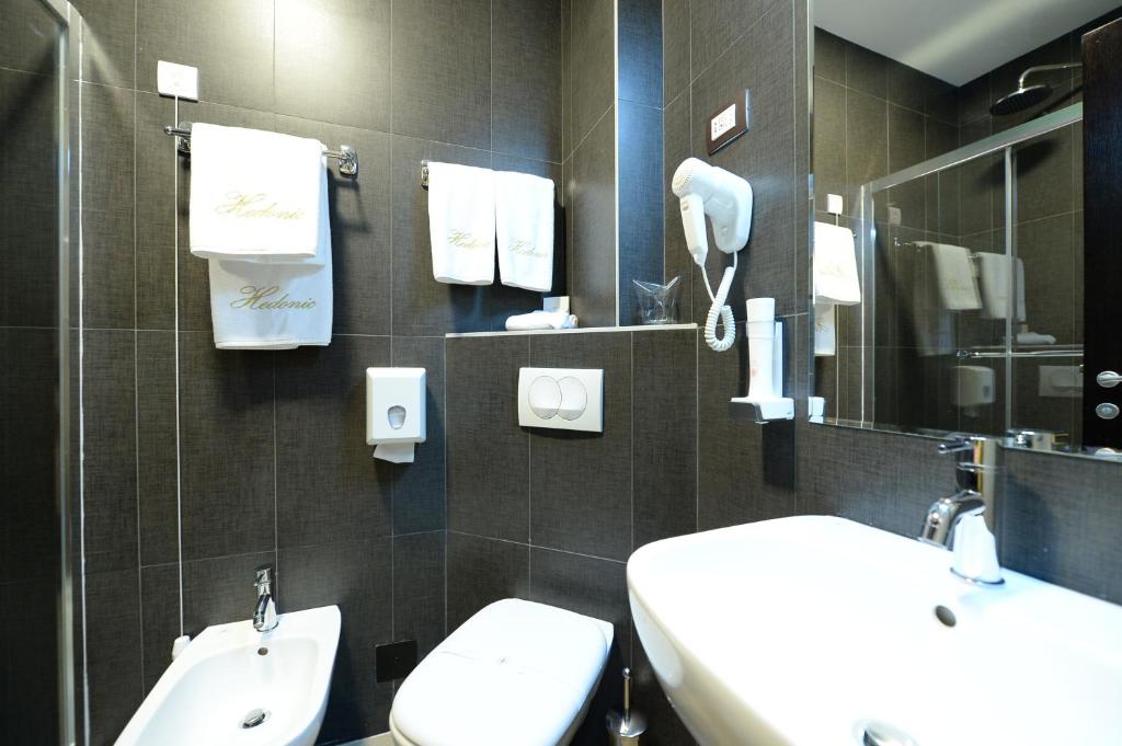 Hotel Hedonic - Resim 44