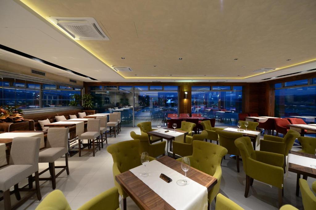 Hotel Hedonic - Resim 4