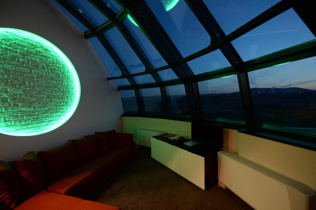 Hotel Hedonic - Resim 20